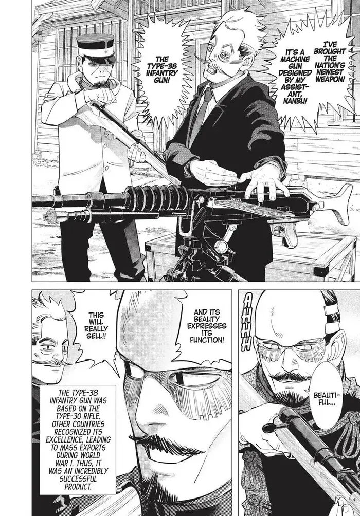 Golden Kamuy Chapter 94 image 09_optimized